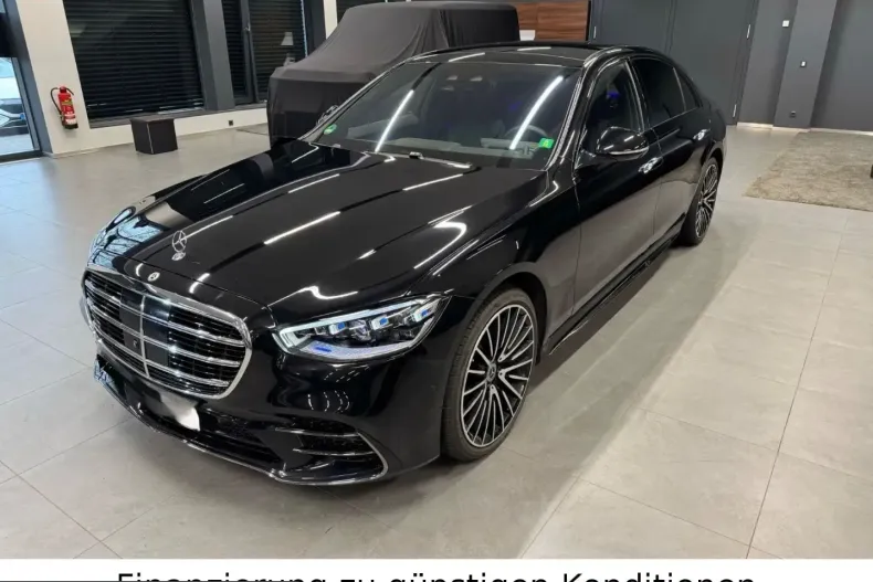 Mercedes-Benz S 500 (Clasa S) din 2024 cu 81.000 km - oferta MER232089 - foto 4