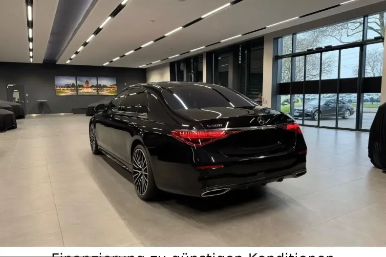 Mercedes-Benz S 500 (Clasa S) din 2024 cu 81.000 km - oferta MER232089 - foto 7