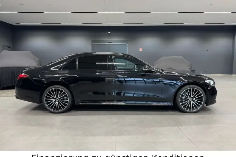 Mercedes-Benz S 500 (Clasa S) din 2024 cu 81.000 km - oferta MER232089 - foto 9
