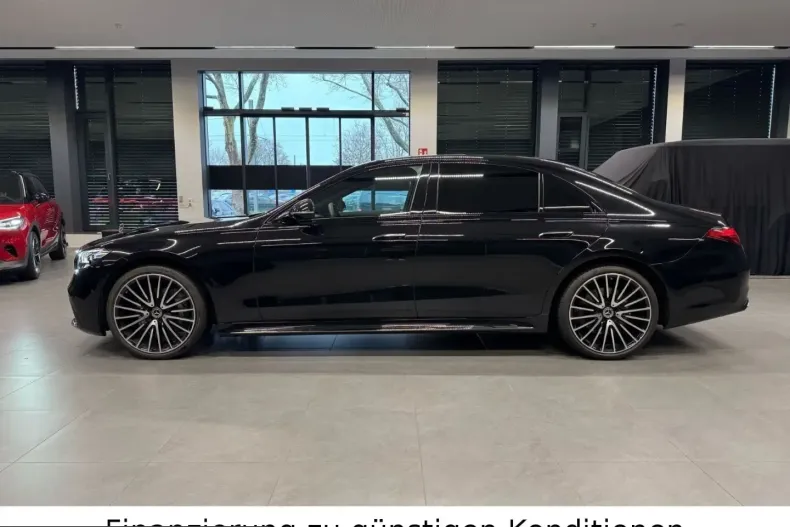 Mercedes-Benz S 500 (Clasa S) din 2024 cu 81.000 km - oferta MER232089 - foto 10
