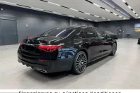 Mercedes-Benz S 500 (Clasa S) din 2024 cu 81.000 km - oferta MER232089 - foto 12