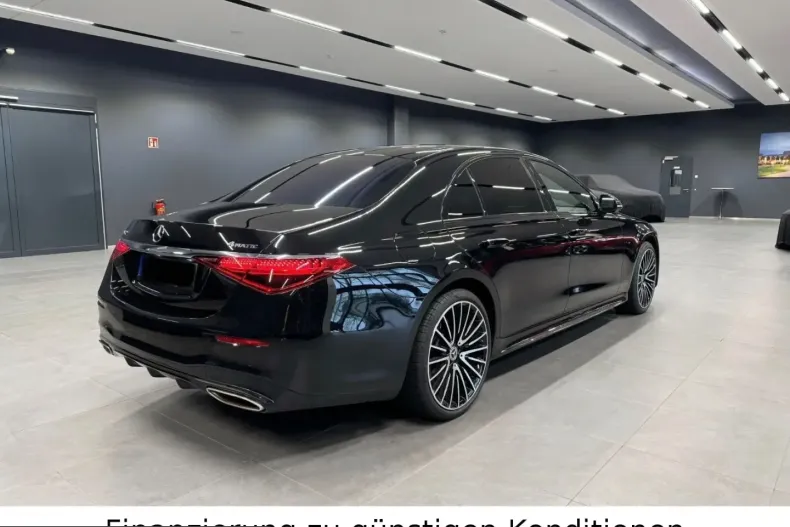 Mercedes-Benz S 500 (Clasa S) din 2024 cu 81.000 km - oferta MER232089 - foto 12