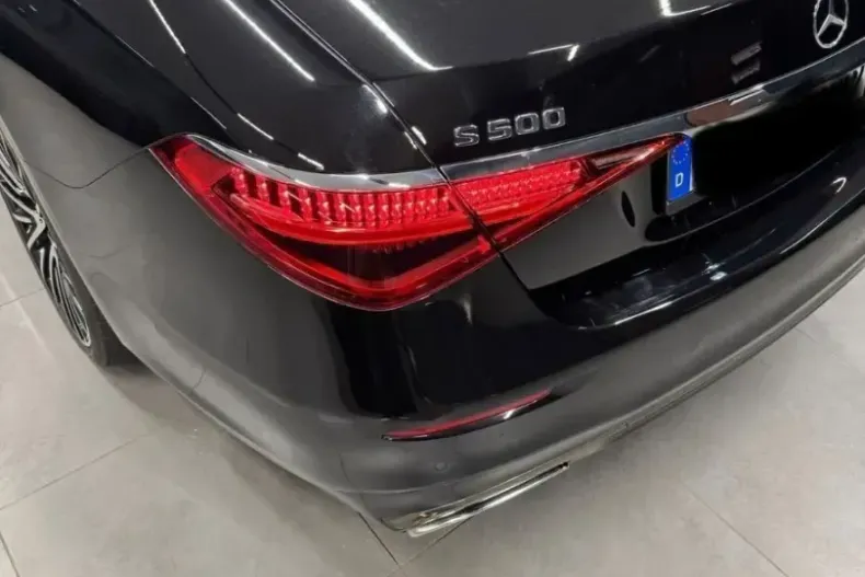 Mercedes-Benz S 500 (Clasa S) din 2024 cu 81.000 km - oferta MER232089 - foto 15