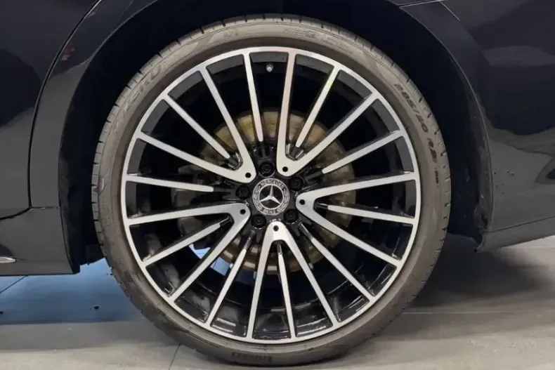 Mercedes-Benz S 500 (Clasa S) din 2024 cu 81.000 km - oferta MER232089 - foto 18