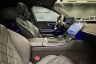 Mercedes-Benz S 500 (Clasa S) din 2024 cu 81.000 km - oferta MER232089 - foto 22