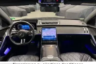 Mercedes-Benz S 500 (Clasa S) din 2024 cu 81.000 km - oferta MER232089 - foto 25