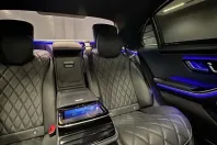 Mercedes-Benz S 500 (Clasa S) din 2024 cu 81.000 km - oferta MER232089 - foto 29