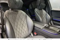 Mercedes-Benz S 500 (Clasa S) din 2024 cu 81.000 km - oferta MER232089 - foto 32