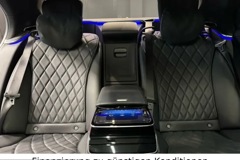 Mercedes-Benz S 500 (Clasa S) din 2024 cu 81.000 km - oferta MER232089 - foto 33