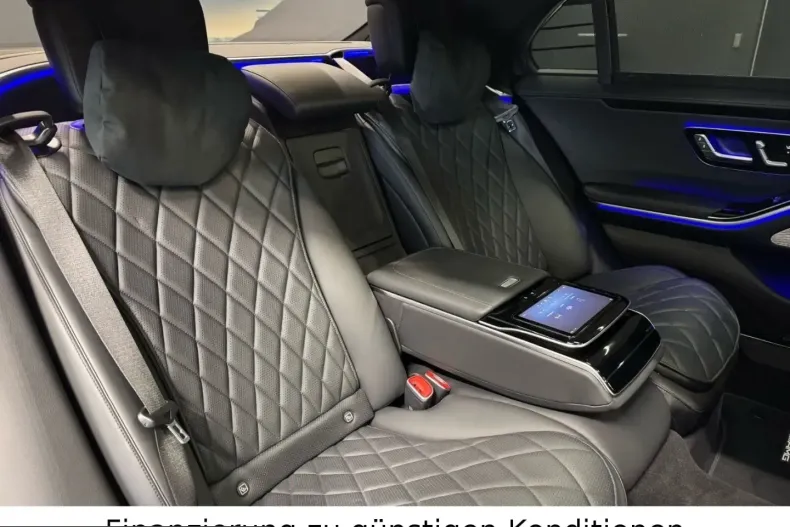 Mercedes-Benz S 500 (Clasa S) din 2024 cu 81.000 km - oferta MER232089 - foto 38