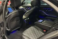 Mercedes-Benz S 500 (Clasa S) din 2024 cu 81.000 km - oferta MER232089 - foto 43