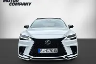 Lexus RX 500 din 2025 cu 15.000 km - oferta LEX232090 - foto 1