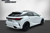 Lexus RX 500 din 2025 cu 15.000 km - oferta LEX232090 - foto 2
