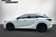 Lexus RX 500 din 2025 cu 15.000 km - oferta LEX232090 - foto 3