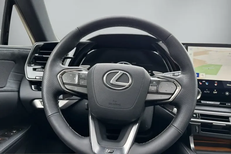 Lexus RX 500 din 2025 cu 15.000 km - oferta LEX232090 - foto 8