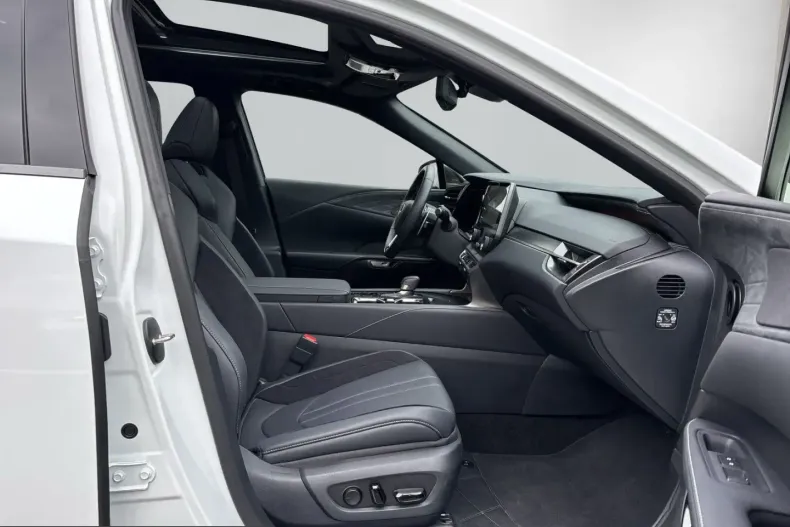 Lexus RX 500 din 2025 cu 15.000 km - oferta LEX232090 - foto 10
