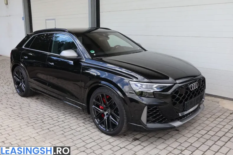 Audi RSQ8 din 2025 cu 16.000 km - oferta AUD232092 - foto 1
