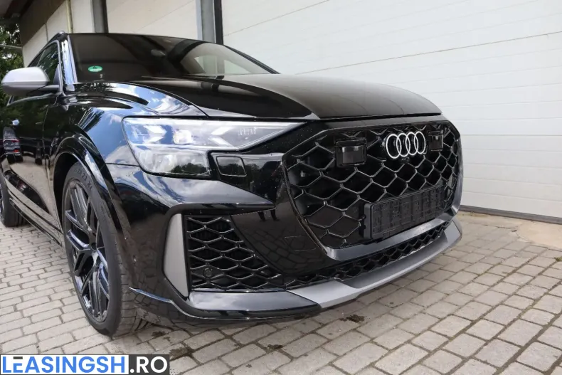 Audi RSQ8 din 2025 cu 16.000 km - oferta AUD232092 - foto 2
