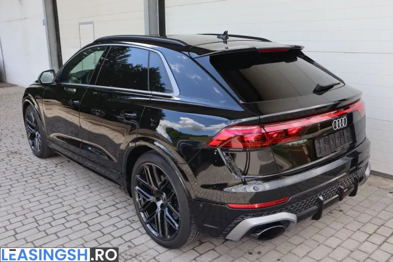 Audi RSQ8 din 2025 cu 16.000 km - oferta AUD232092 - foto 7