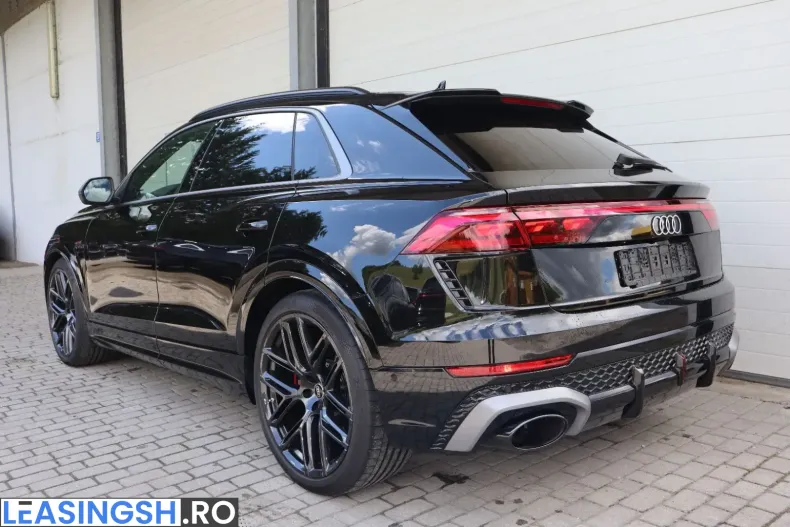 Audi RSQ8 din 2025 cu 16.000 km - oferta AUD232092 - foto 9