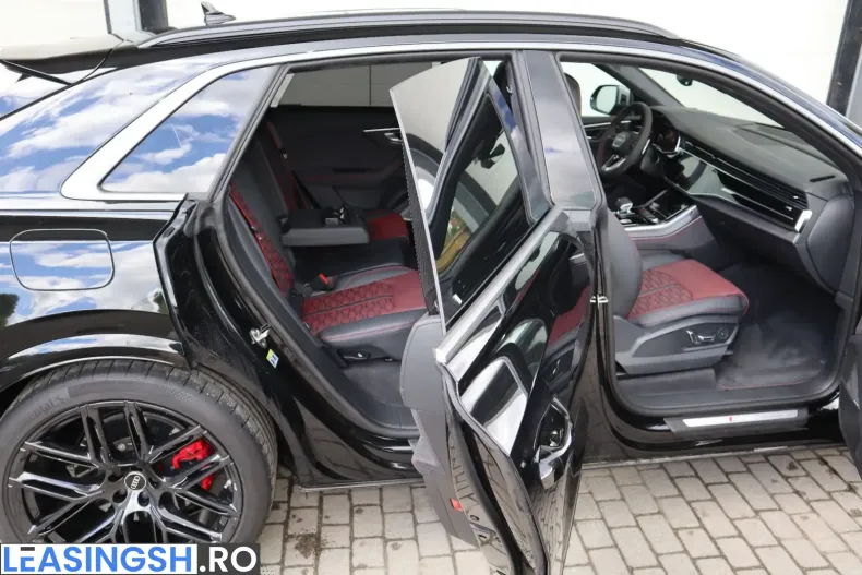 Audi RSQ8 din 2025 cu 16.000 km - oferta AUD232092 - foto 11
