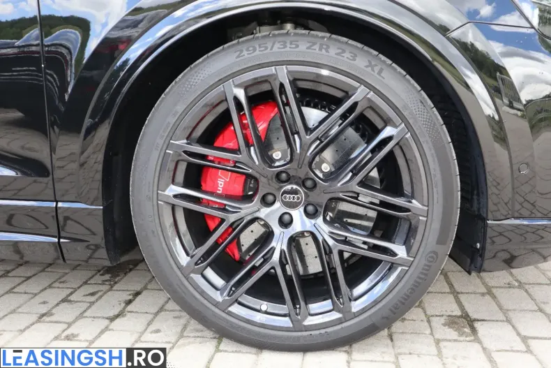 Audi RSQ8 din 2025 cu 16.000 km - oferta AUD232092 - foto 12
