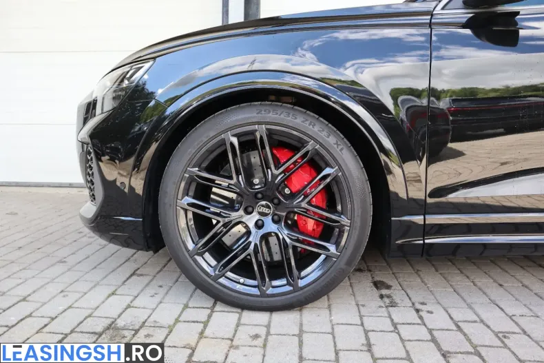Audi RSQ8 din 2025 cu 16.000 km - oferta AUD232092 - foto 13