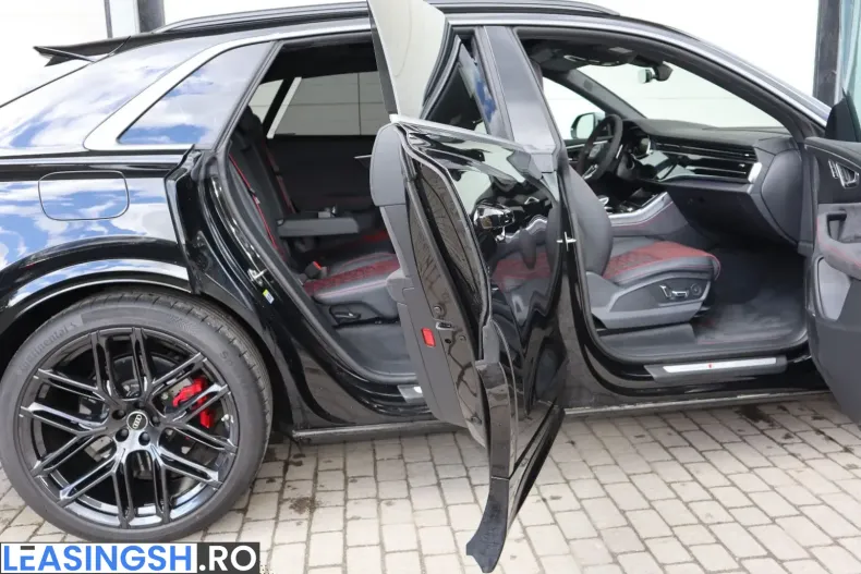 Audi RSQ8 din 2025 cu 16.000 km - oferta AUD232092 - foto 14