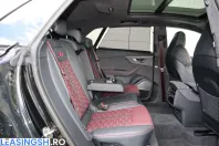 Audi RSQ8 din 2025 cu 16.000 km - oferta AUD232092 - foto 16