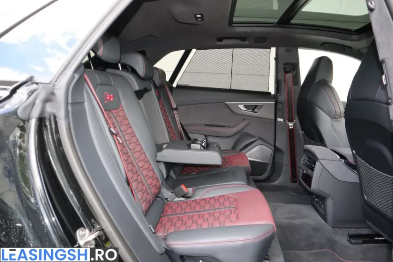 Audi RSQ8 din 2025 cu 16.000 km - oferta AUD232092 - foto 16