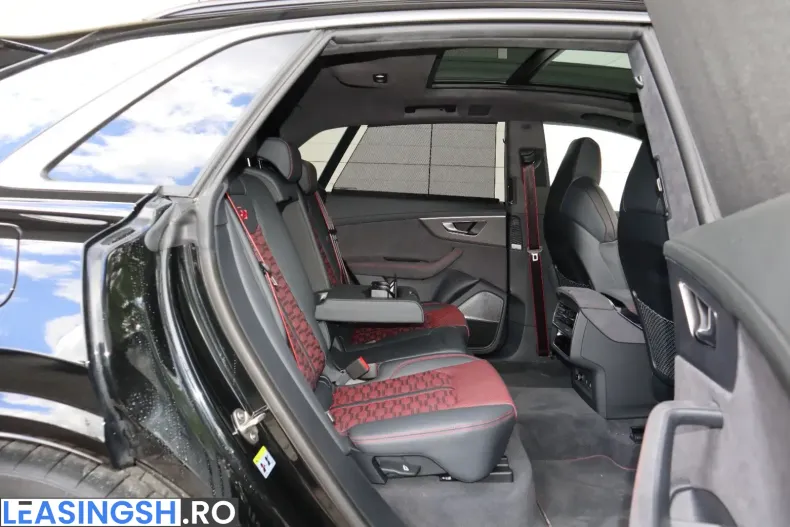 Audi RSQ8 din 2025 cu 16.000 km - oferta AUD232092 - foto 17