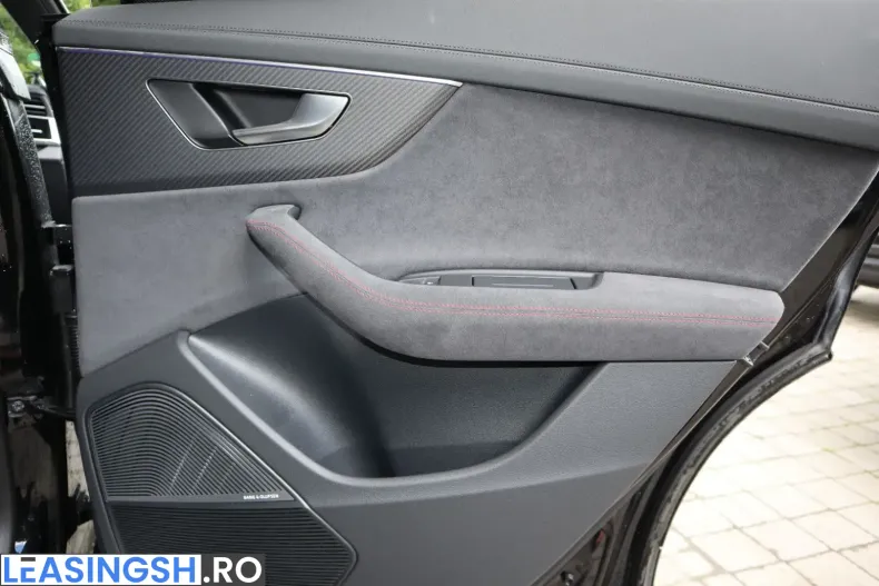 Audi RSQ8 din 2025 cu 16.000 km - oferta AUD232092 - foto 18