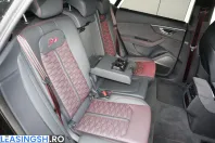 Audi RSQ8 din 2025 cu 16.000 km - oferta AUD232092 - foto 21
