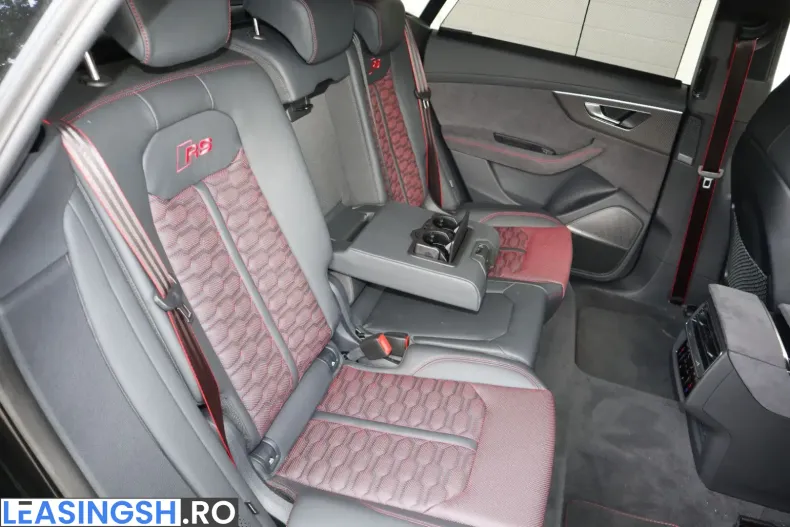Audi RSQ8 din 2025 cu 16.000 km - oferta AUD232092 - foto 21