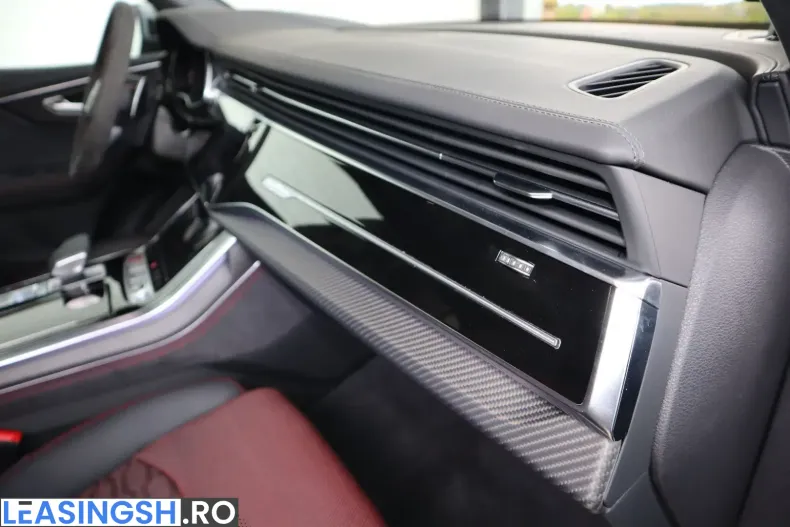 Audi RSQ8 din 2025 cu 16.000 km - oferta AUD232092 - foto 24
