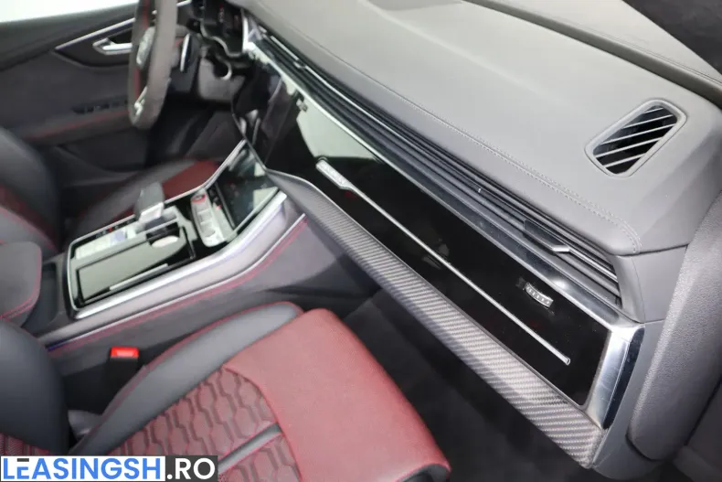 Audi RSQ8 din 2025 cu 16.000 km - oferta AUD232092 - foto 25