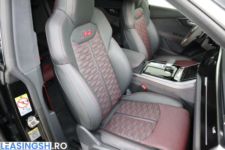 Audi RSQ8 din 2025 cu 16.000 km - oferta AUD232092 - foto 29