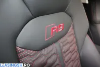 Audi RSQ8 din 2025 cu 16.000 km - oferta AUD232092 - foto 30