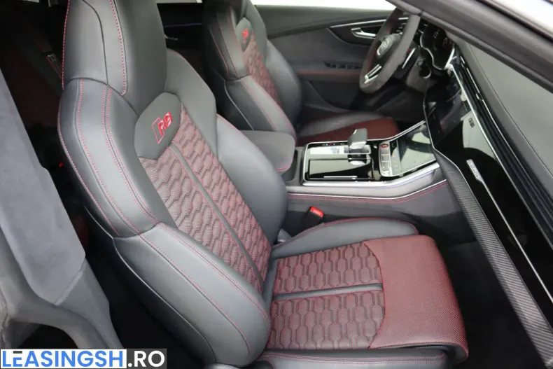 Audi RSQ8 din 2025 cu 16.000 km - oferta AUD232092 - foto 31