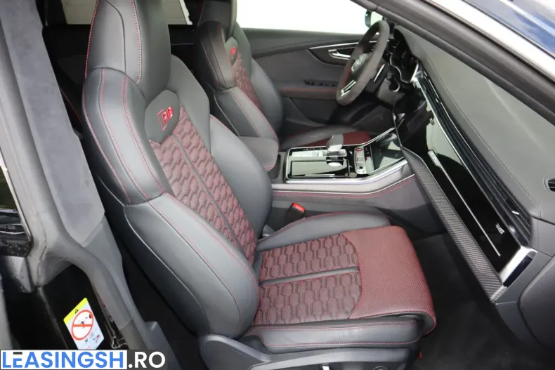 Audi RSQ8 din 2025 cu 16.000 km - oferta AUD232092 - foto 32