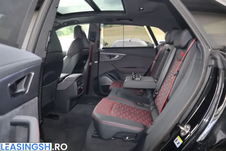 Audi RSQ8 din 2025 cu 16.000 km - oferta AUD232092 - foto 33