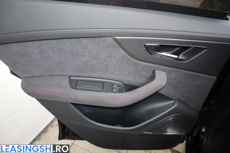 Audi RSQ8 din 2025 cu 16.000 km - oferta AUD232092 - foto 34