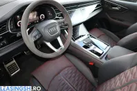 Audi RSQ8 din 2025 cu 16.000 km - oferta AUD232092 - foto 39