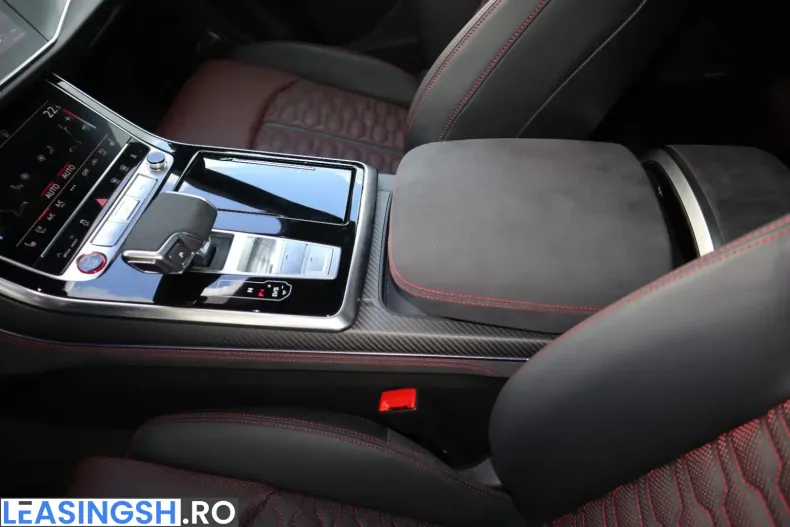Audi RSQ8 din 2025 cu 16.000 km - oferta AUD232092 - foto 40