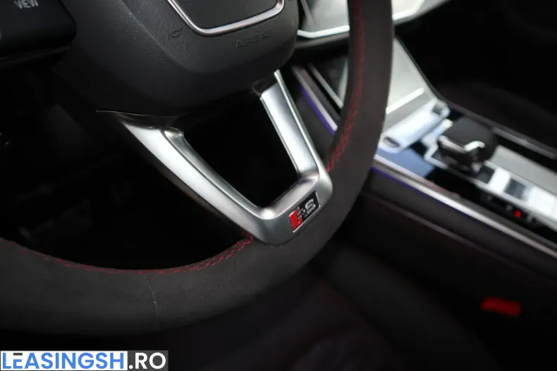 Audi RSQ8 din 2025 cu 16.000 km - oferta AUD232092 - foto 41