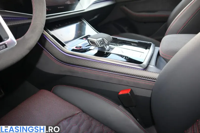 Audi RSQ8 din 2025 cu 16.000 km - oferta AUD232092 - foto 42