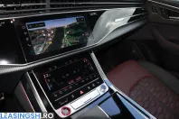 Audi RSQ8 din 2025 cu 16.000 km - oferta AUD232092 - foto 48