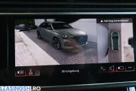 Audi RSQ8 din 2025 cu 16.000 km - oferta AUD232092 - foto 49