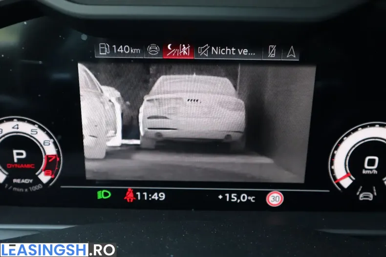 Audi RSQ8 din 2025 cu 16.000 km - oferta AUD232092 - foto 50
