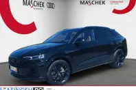 Audi RSQ8 din 2025 cu 4.900 km - oferta AUD232093 - foto 1